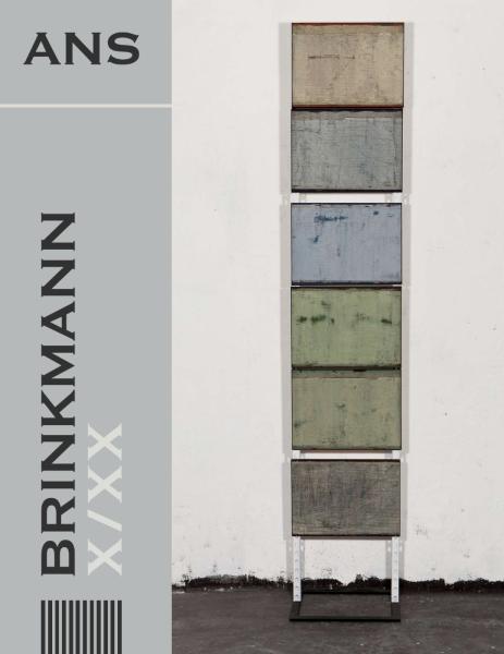 Show full picture Image of Brinkmann X/XX